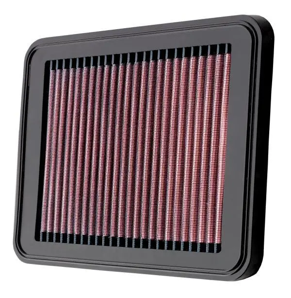 K&N Replacement Air Filter Mercedes C280/320 3.0L V6 Cdi (2 Per Box) 1